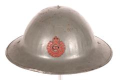 Military Helmet
