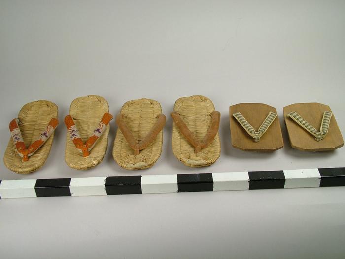 Clogs