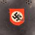 Police Helmet