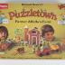 Toy, Richard Scarry Puzzletown, Farmer Alfalfa's Farm