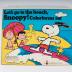 Colorforms, Let's Go To The Beach, Snoopy!