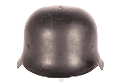 Police Helmet