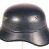 Military Helmet