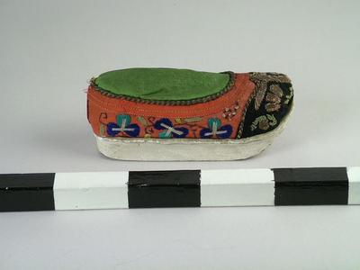 Pincushion