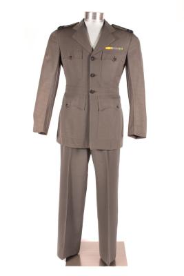 Military Uniform