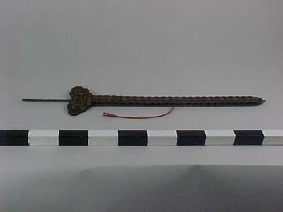 Money Sword
