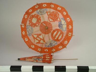 Parasols