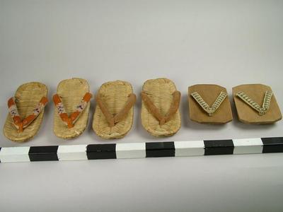 Clogs