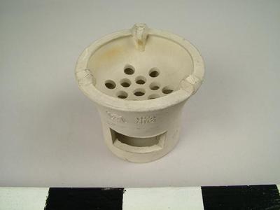 Stove, Model