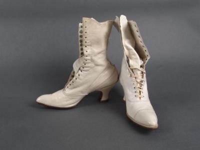 Laird Scholer &amp; Co Ladies Boots