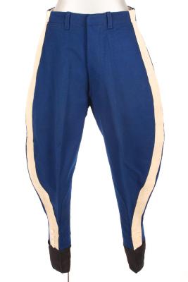 Military Trousers