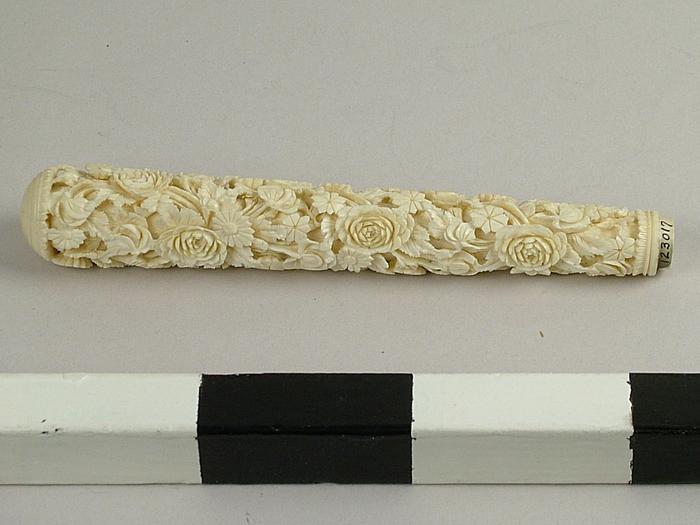 Parasol Handle