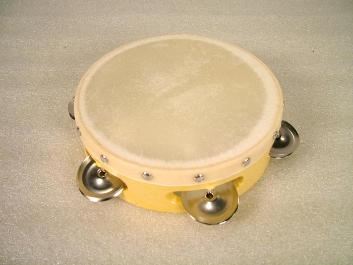 Tambourine