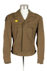 Military Jacket