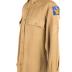 Military Blouse