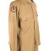 Military Blouse