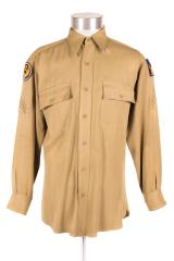 Military Blouse