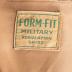 Military Blouse