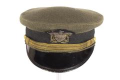 Military Cap