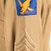 Military Blouse
