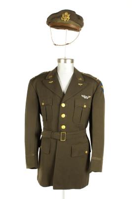 Military Jacket