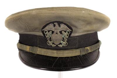 Military Cap