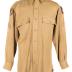 Military Blouse