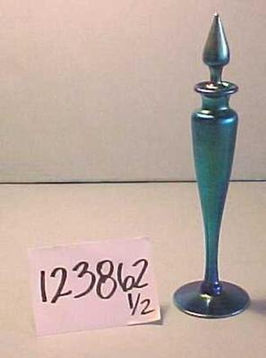 Perfume Bottle With Stopper, Aurene