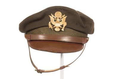 Military Cap