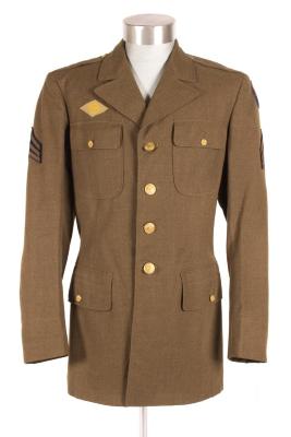 Military Jacket