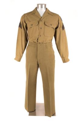 Military Uniform