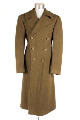 Military Coat