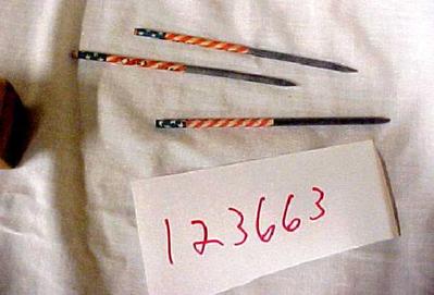 Filer, Machine For Filing Saws, Atkins Filer
