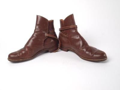 Riding Boots, Woman's