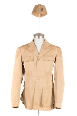 Military Jacket