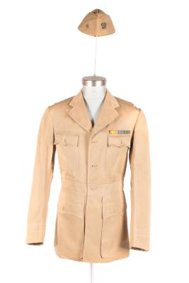 Military Jacket