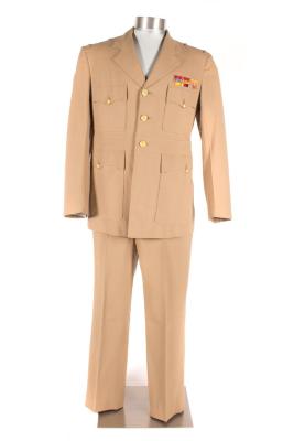 Military Uniform