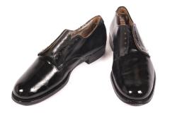 Military Shoes