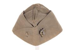 Military Cap
