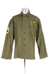 Military Jacket