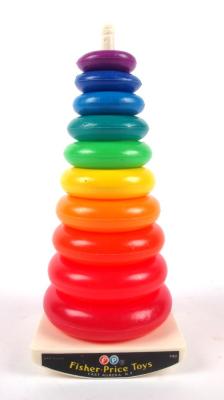 Rock-A-Stack