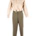 Military Uniform