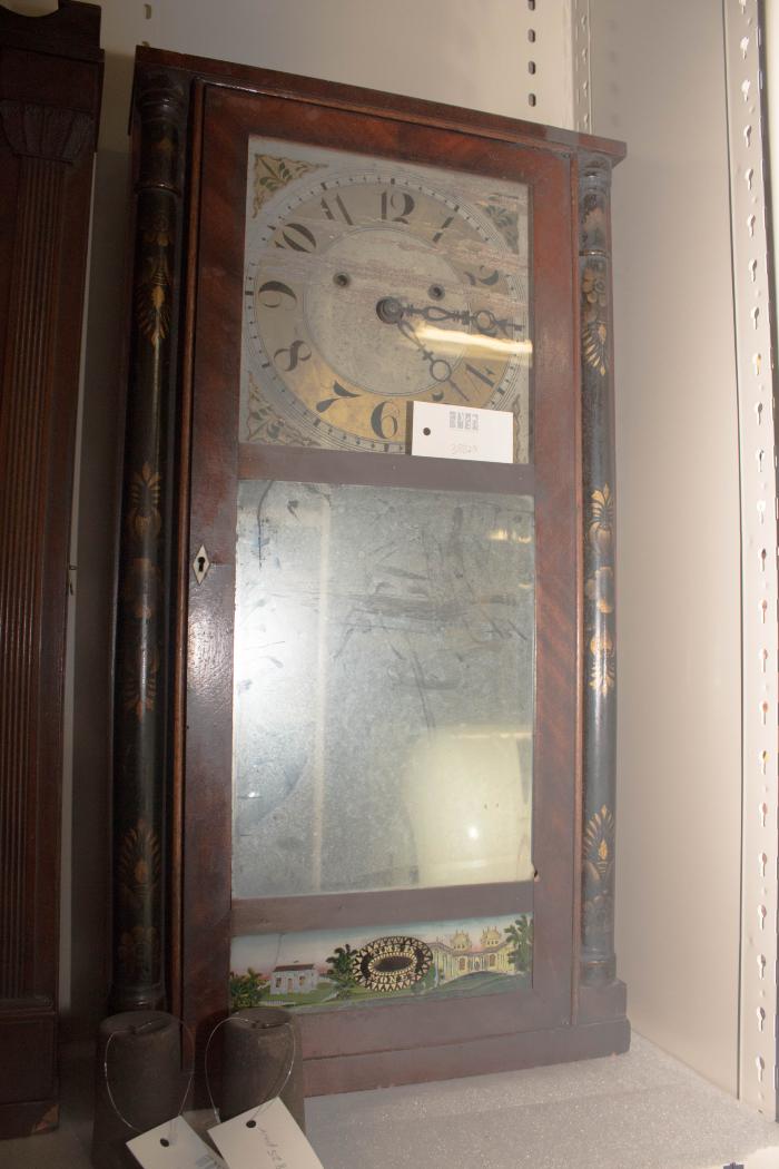 Grand Rapids Public Museum Collections