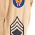 Military Blouse