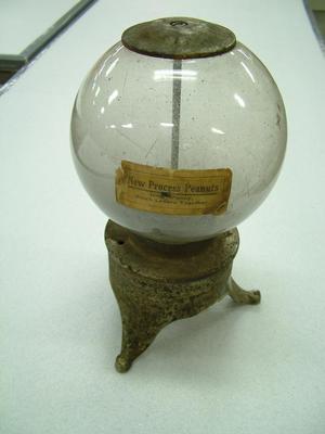 Peanut Dispenser