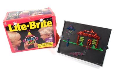 Lite-Brite