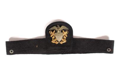 Military Hat Band
