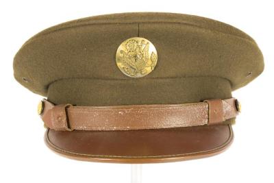 Military Cap