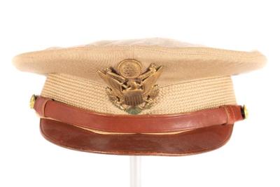 Military Cap