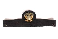 Military Hat Band